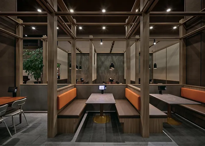 Kolon Hotel