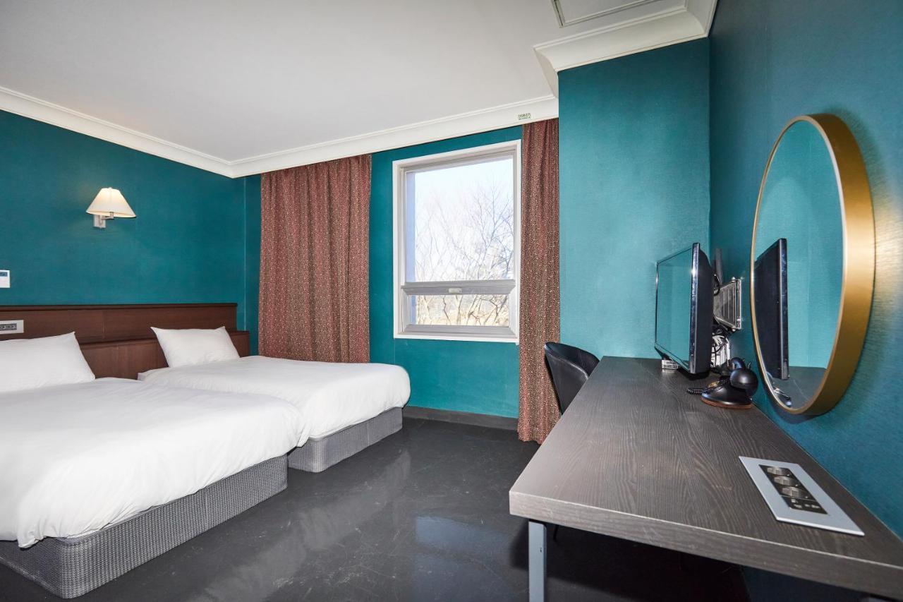 Hotel Kolon Gyeongju