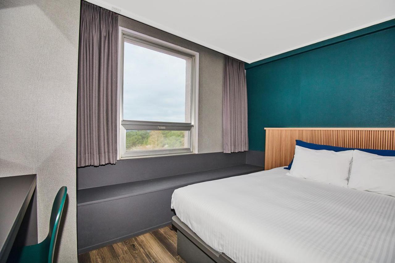 Kolon Hotel 4*
