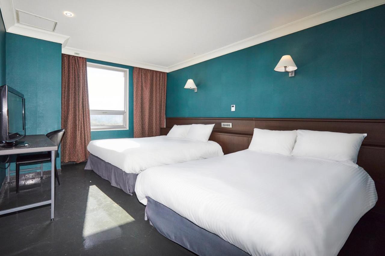 Hotel Kolon Gyeongju