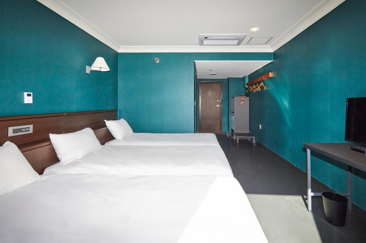 Kolon Hotel Gyeongju
