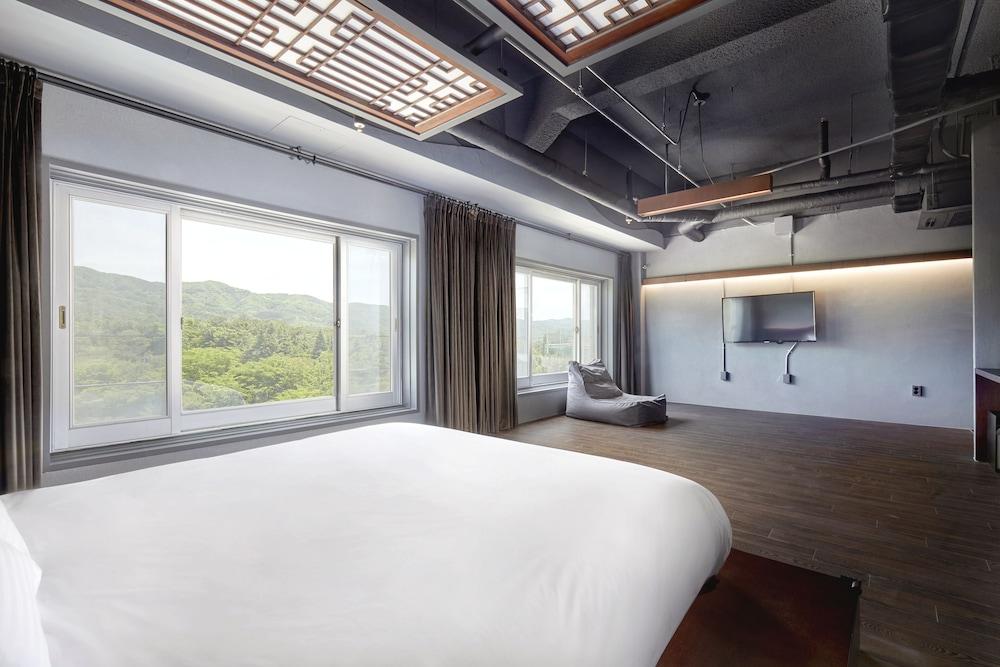 Kolon 4* Gyeongju