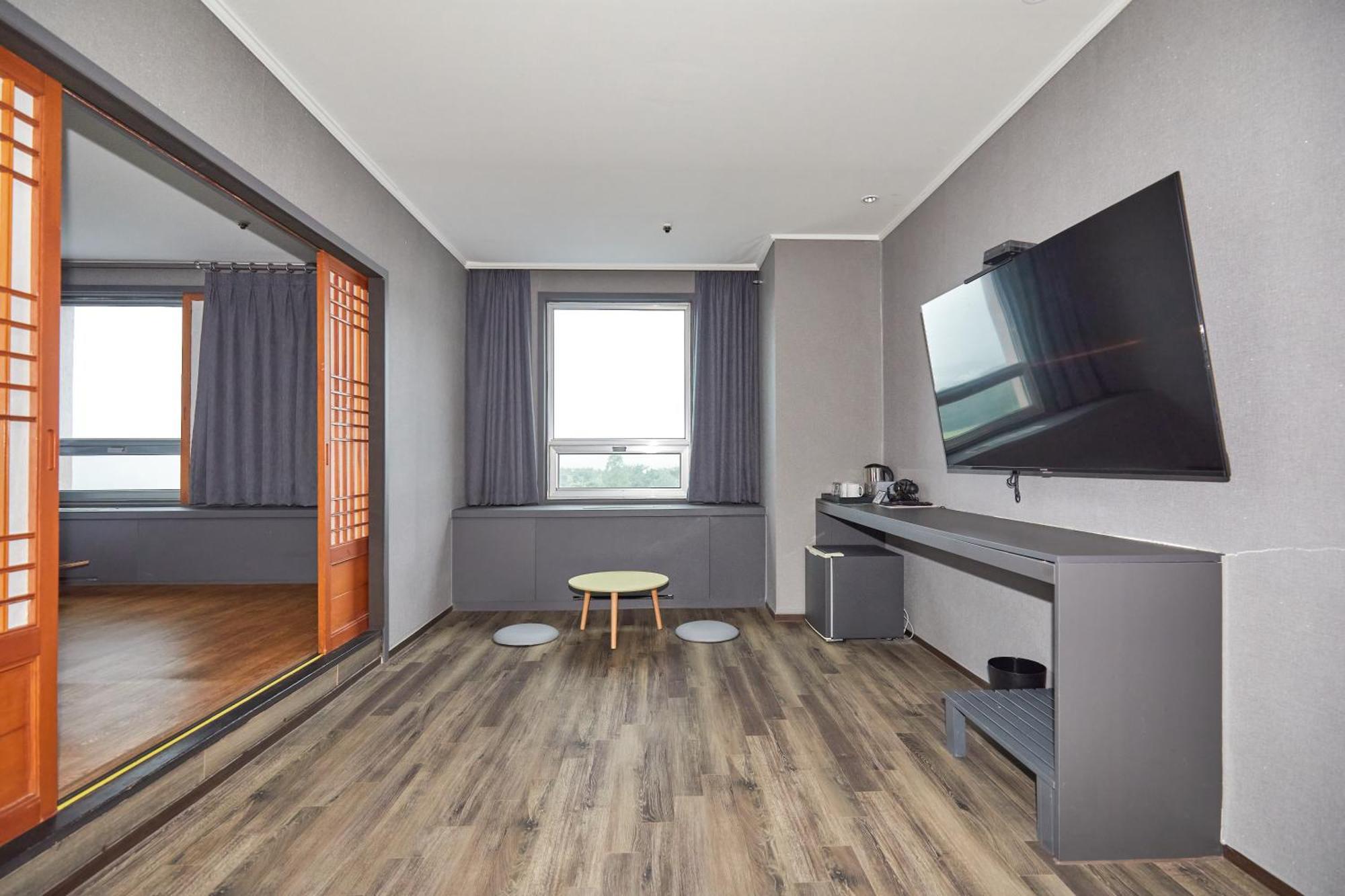 Hotel Kolon Gyeongju