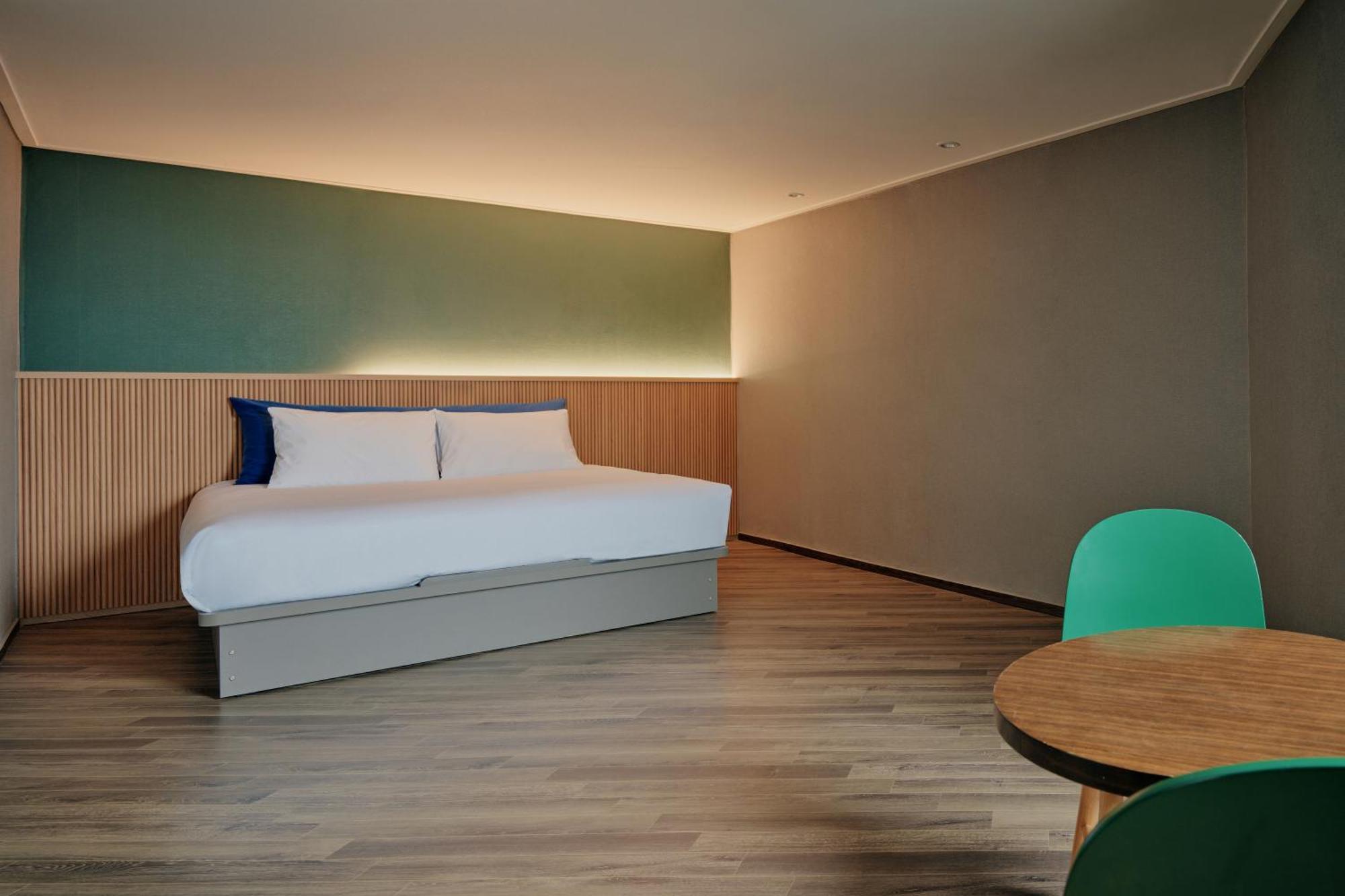 Hotel Kolon