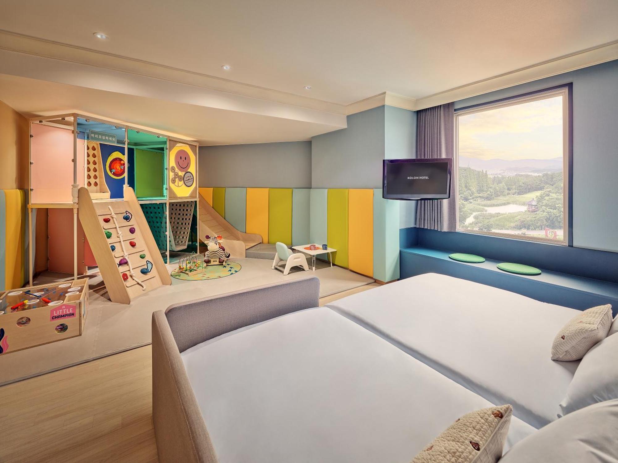 Hotel Kolon