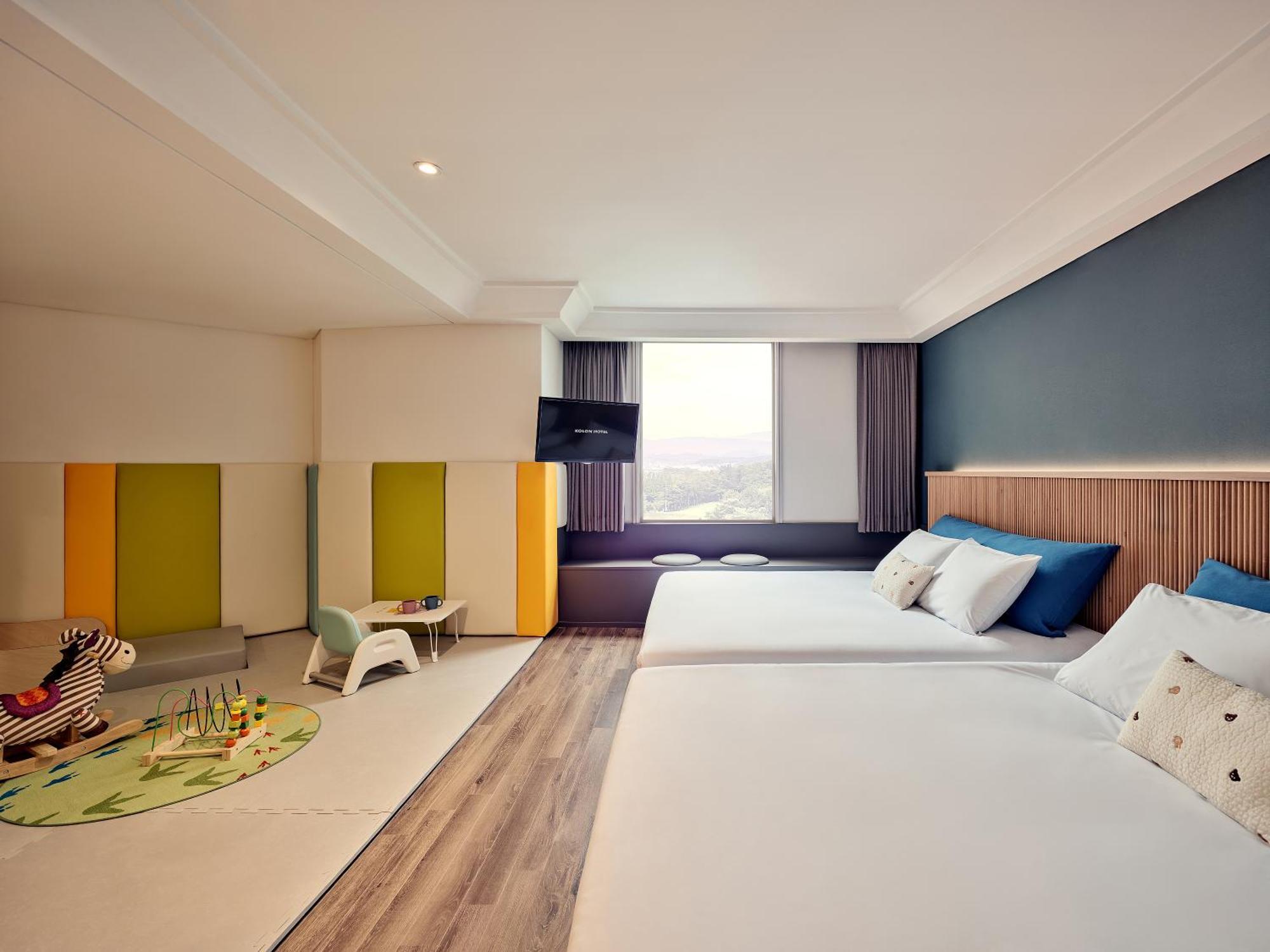 Kolon Hotel