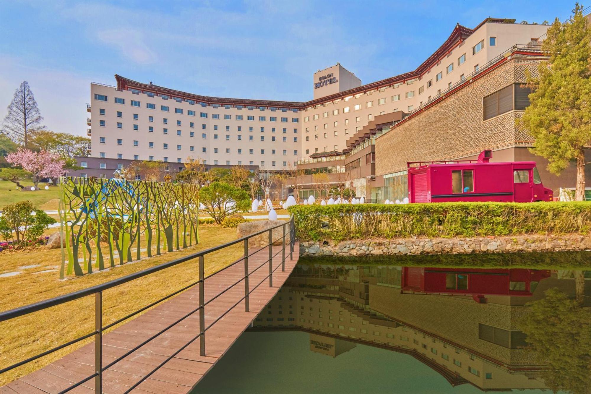Hotel Kolon