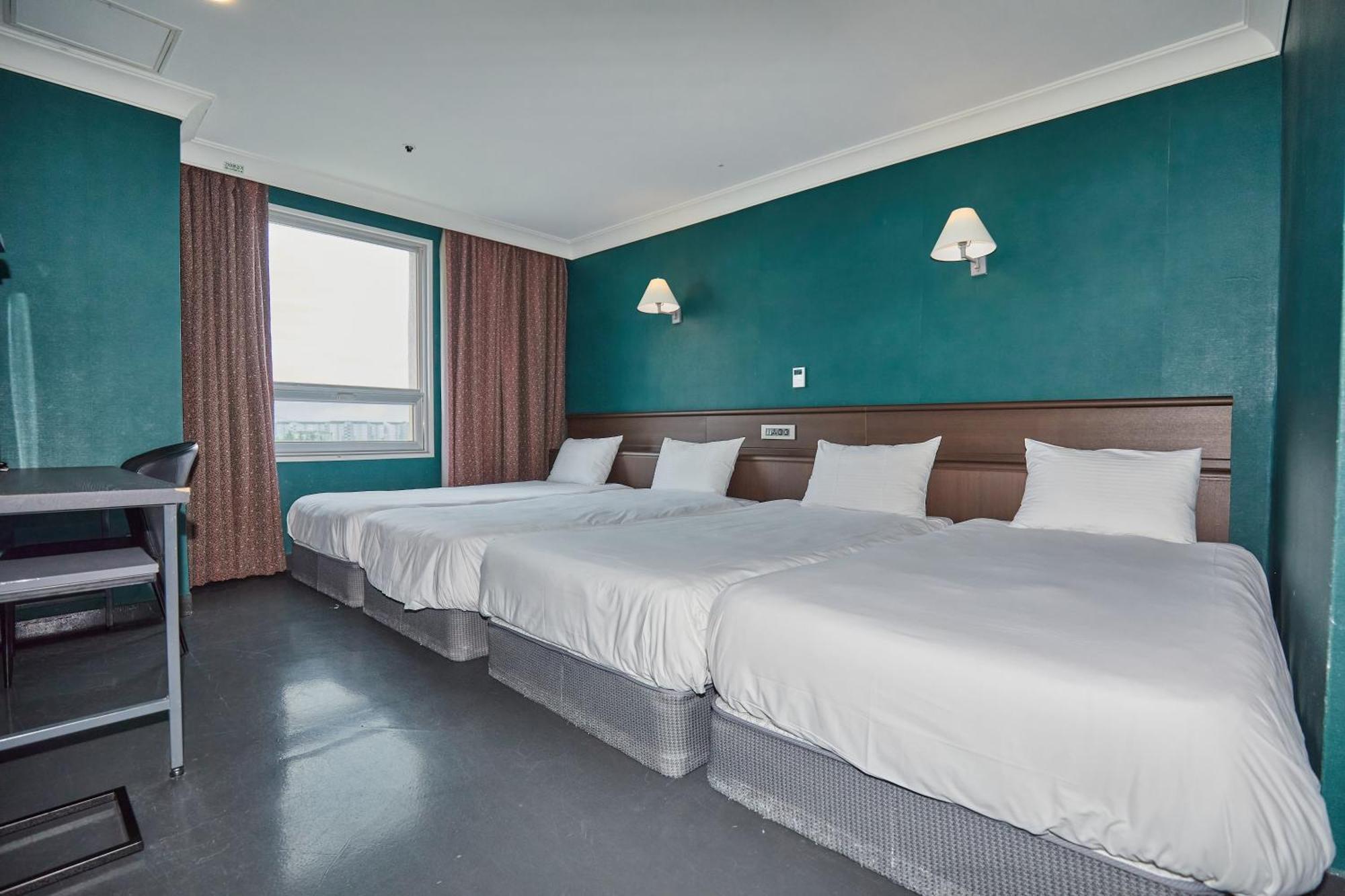 Kolon Hotel Gyeongju