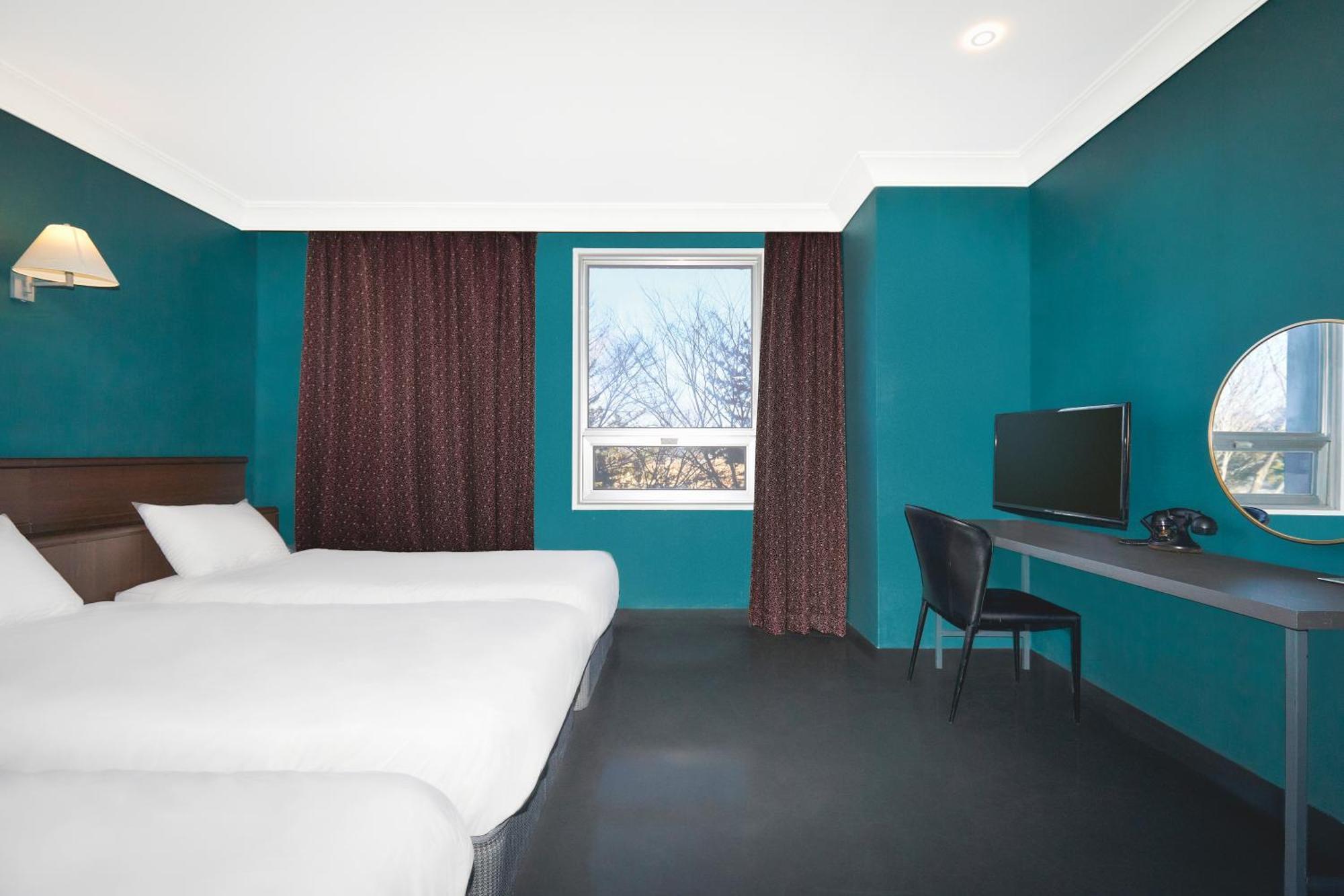 Hotel Kolon Gyeongju