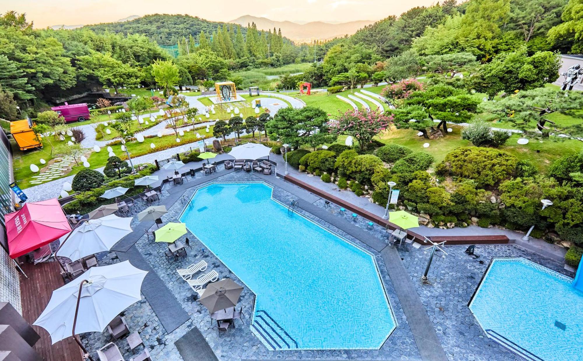 Hotel Kolon 4*