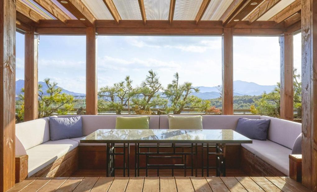 Hotel Kolon Gyeongju