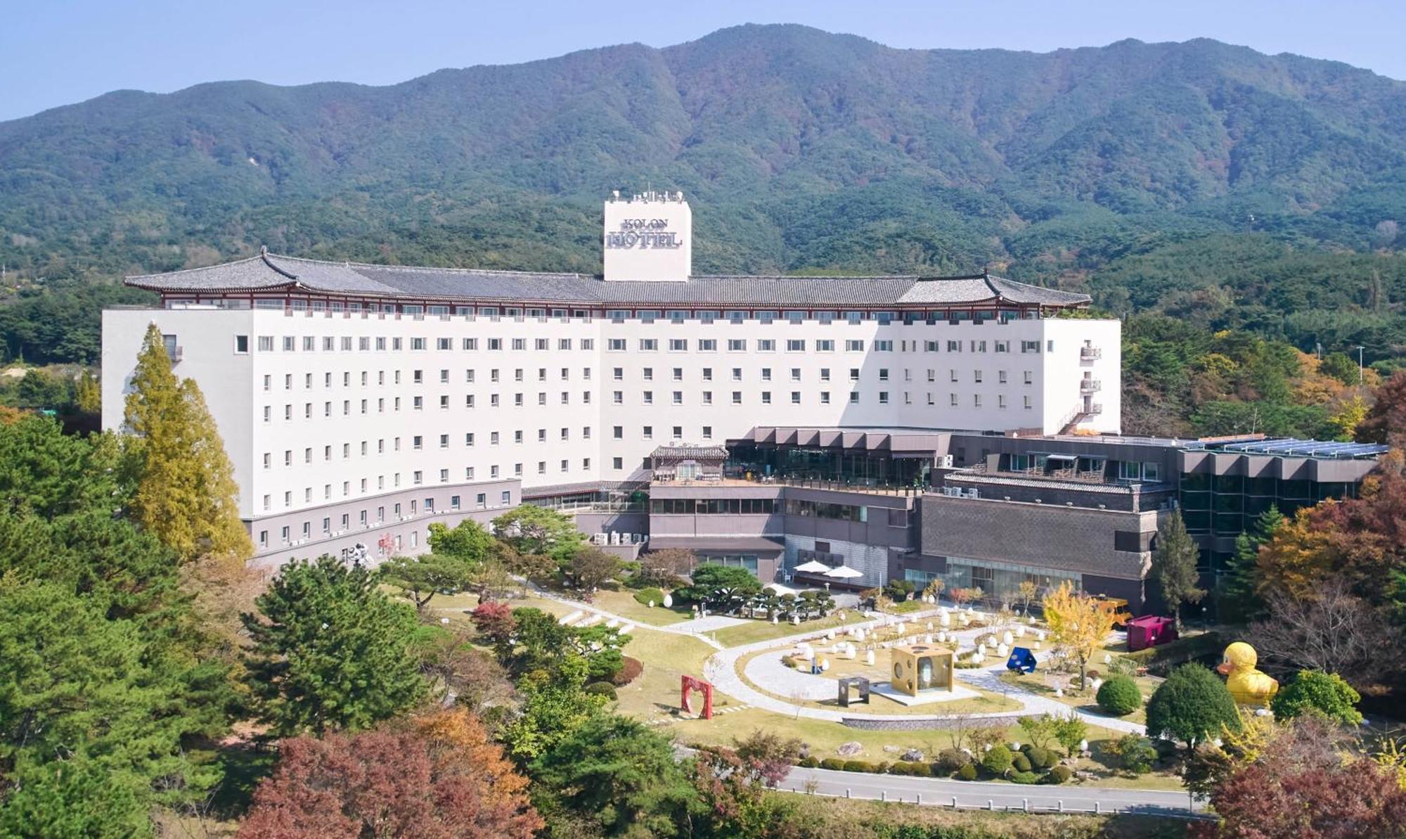 Kolon Gyeongju