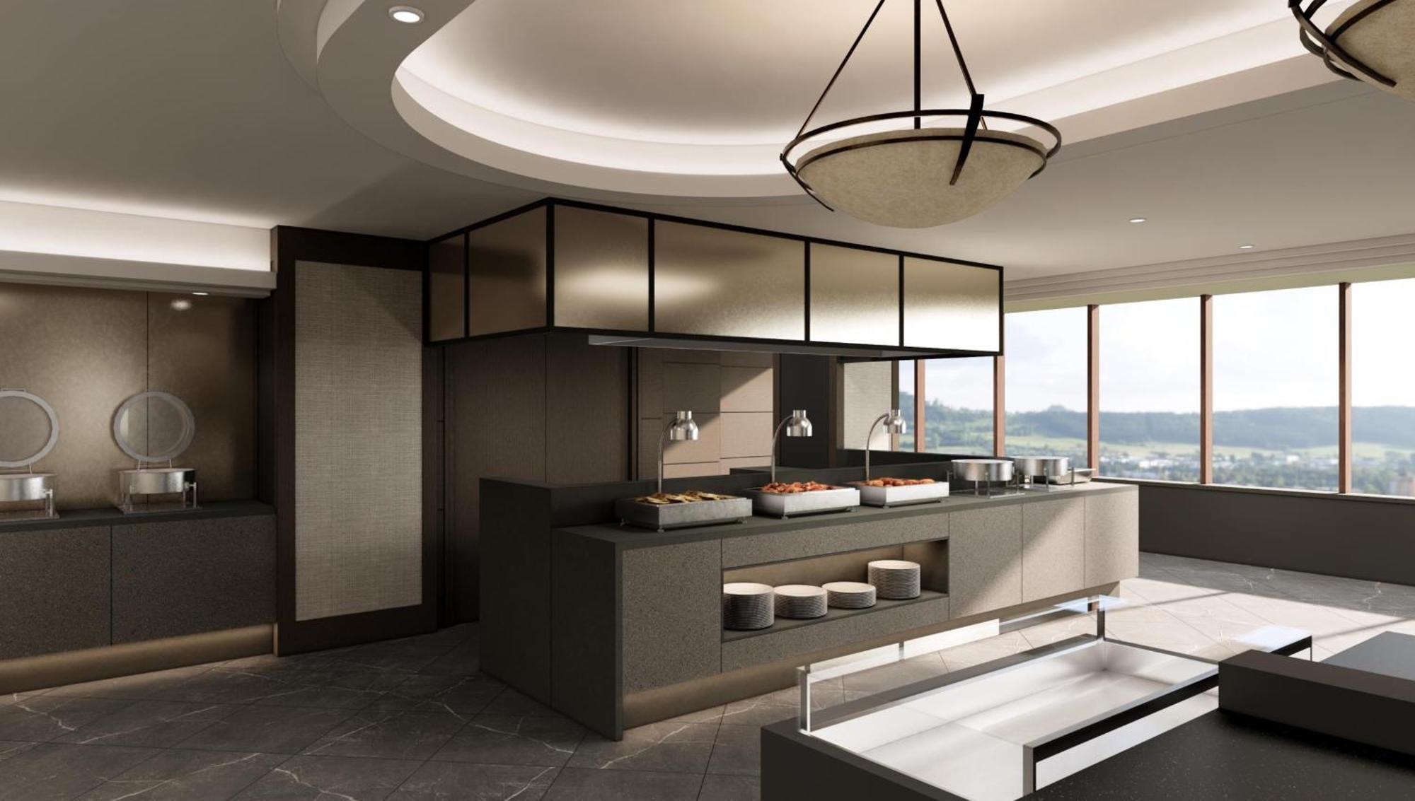 Kolon Hotel 4*