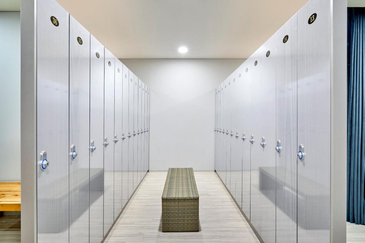 Kolon Hotel